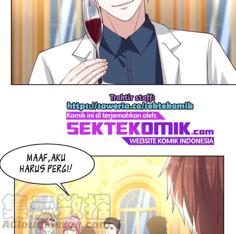 I Have a Dragon on My Body Chapter 359 Gambar 6