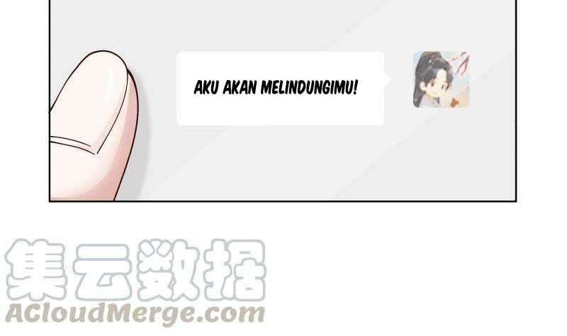 I Have a Dragon on My Body Chapter 358 Gambar 34