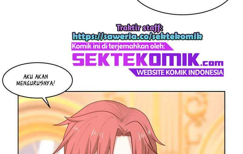 I Have a Dragon on My Body Chapter 358 Gambar 39