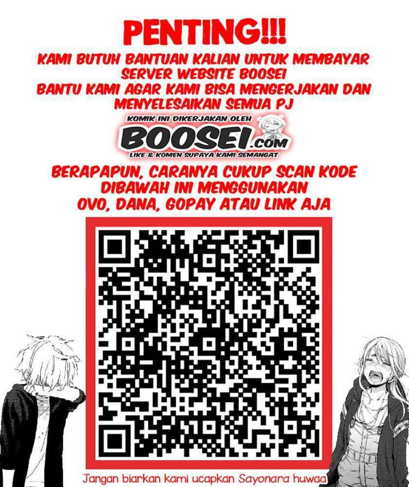 Baca Manga Maou no Musume wa Yasashi sugiru!! Chapter 19 Gambar 2