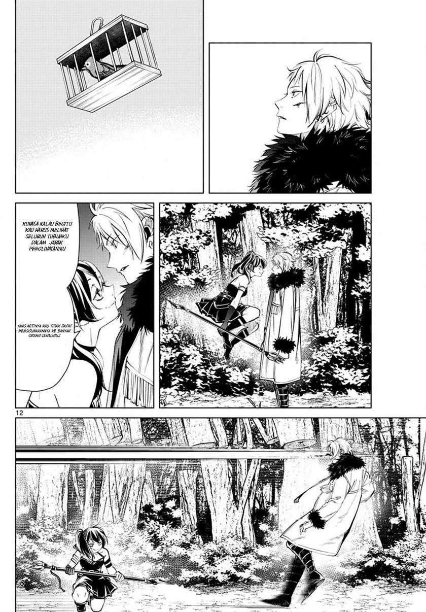 Sousou no Frieren Chapter 41 Gambar 13