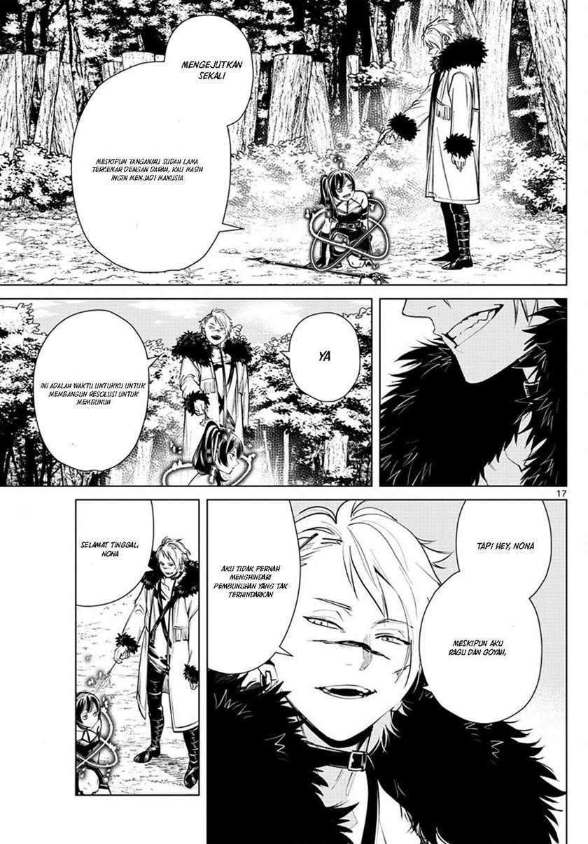 Sousou no Frieren Chapter 41 Gambar 18