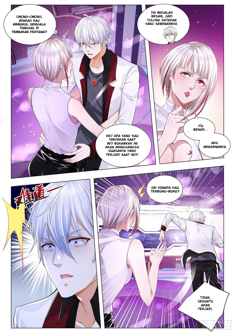 Shen Hao’s Heavenly Fall System Chapter 277 Gambar 8