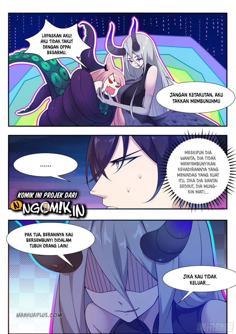 Zui Qiang Shen Wang Chapter 196 Gambar 6