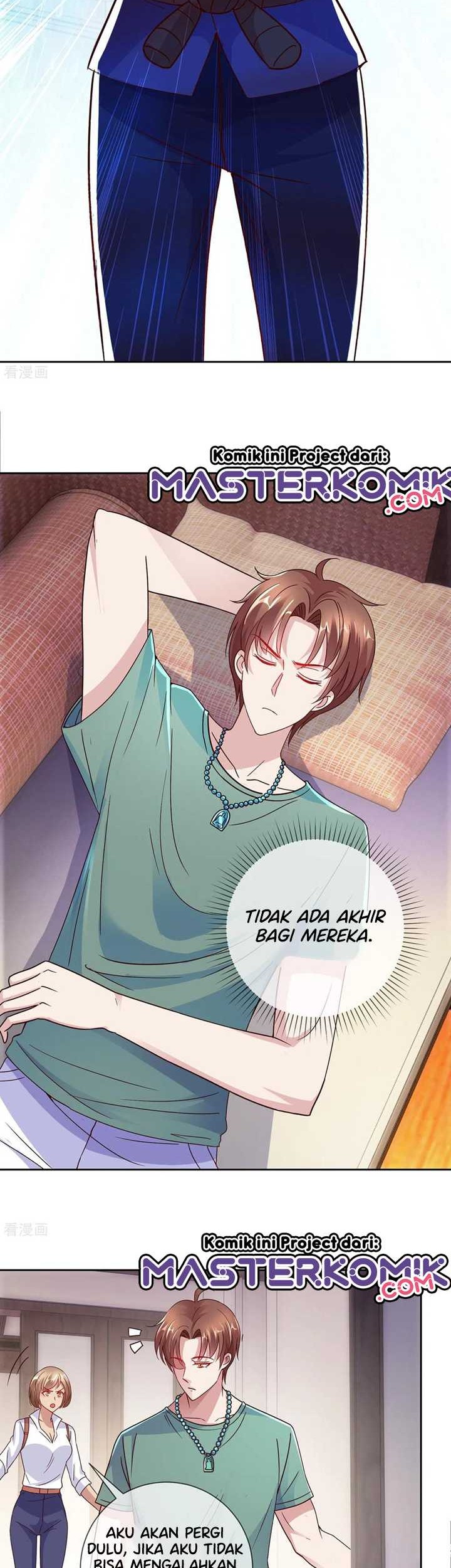 Rebirth of The Earth Immortal Venerable Chapter 30 Gambar 3