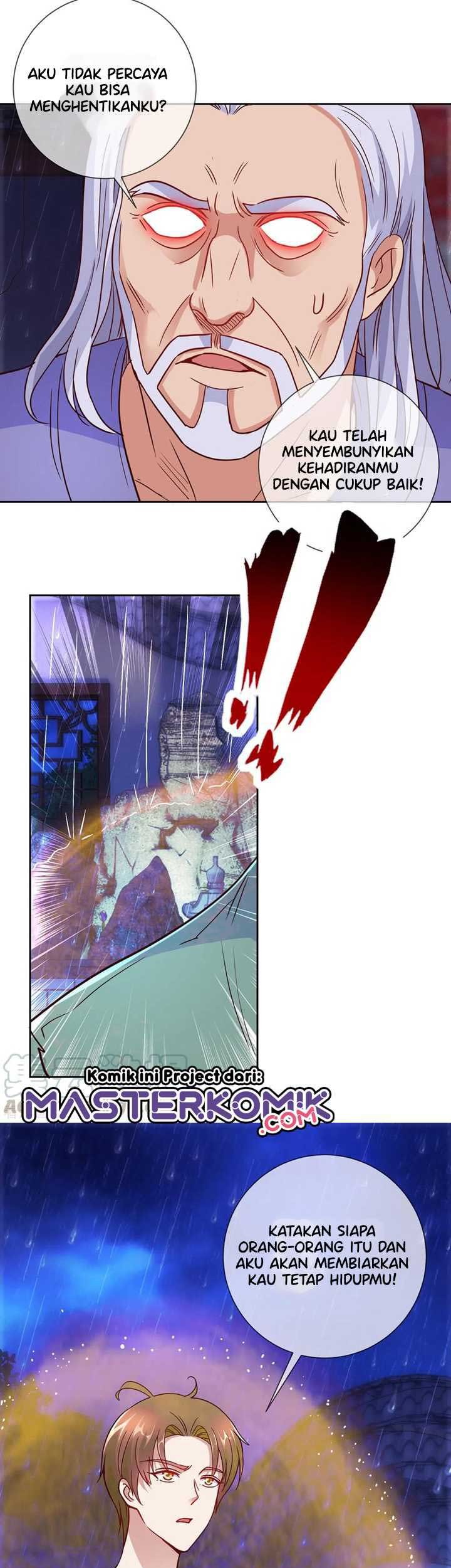 Rebirth of The Earth Immortal Venerable Chapter 30 Gambar 14