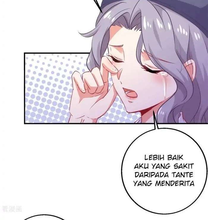 Take Your Mommy Home Chapter 302 Gambar 10