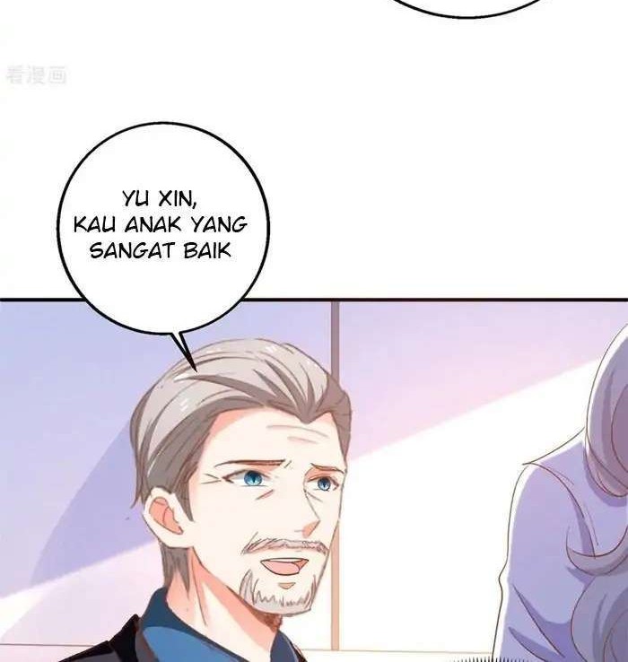 Take Your Mommy Home Chapter 302 Gambar 12