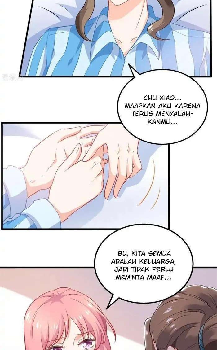 Baca Manhua Take Your Mommy Home Chapter 300 Gambar 2