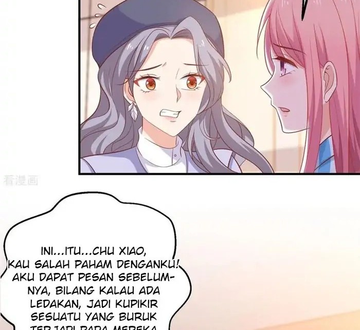 Baca Manhua Take Your Mommy Home Chapter 299 Gambar 2