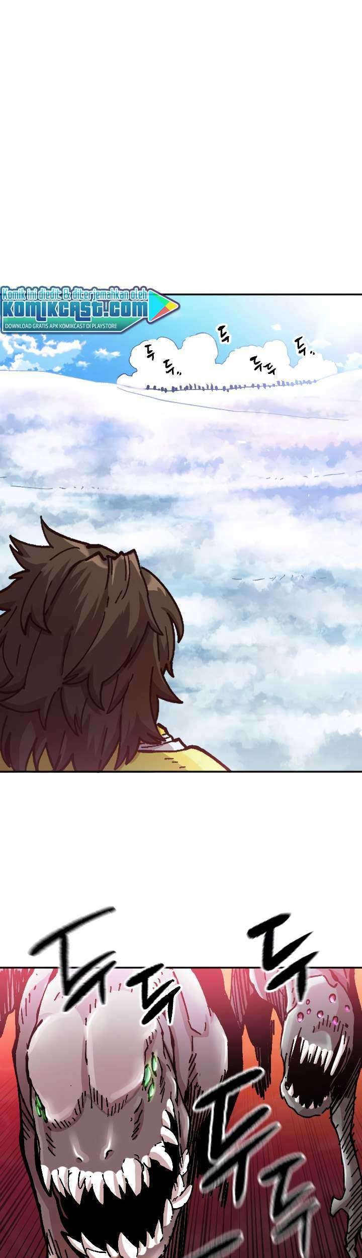 Slave B Chapter 65 Gambar 22
