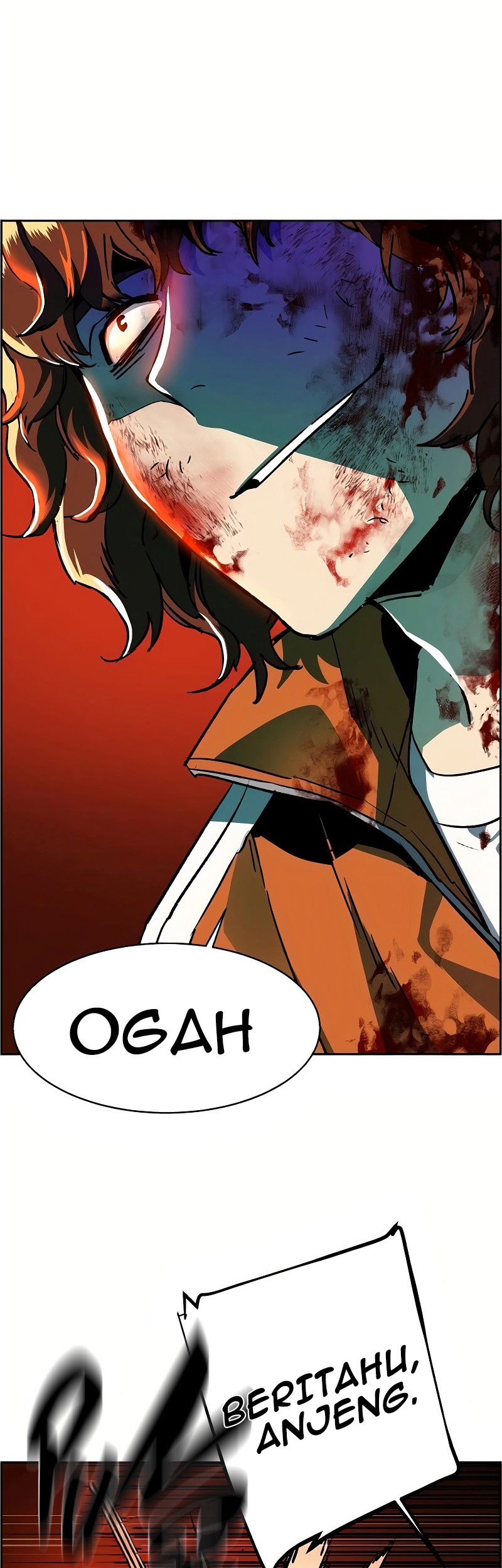 Mercenary Enrollment Chapter 36 Gambar 50