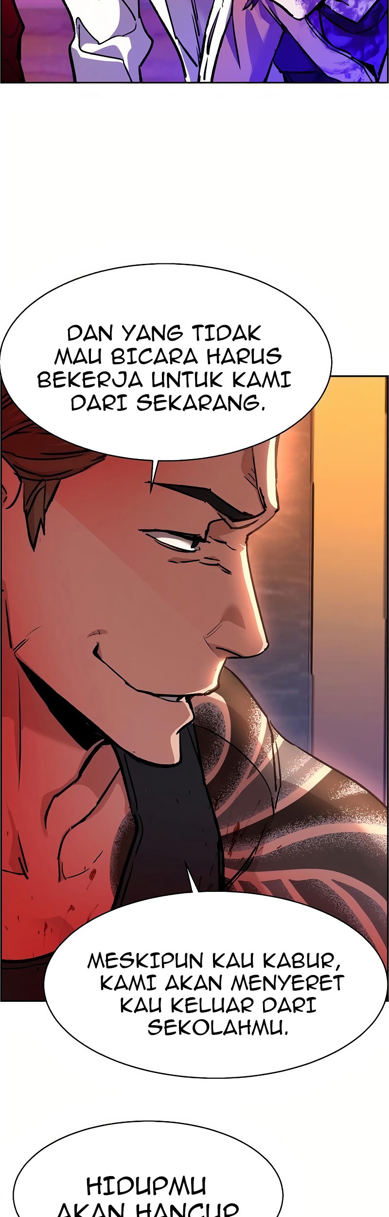 Mercenary Enrollment Chapter 36 Gambar 54