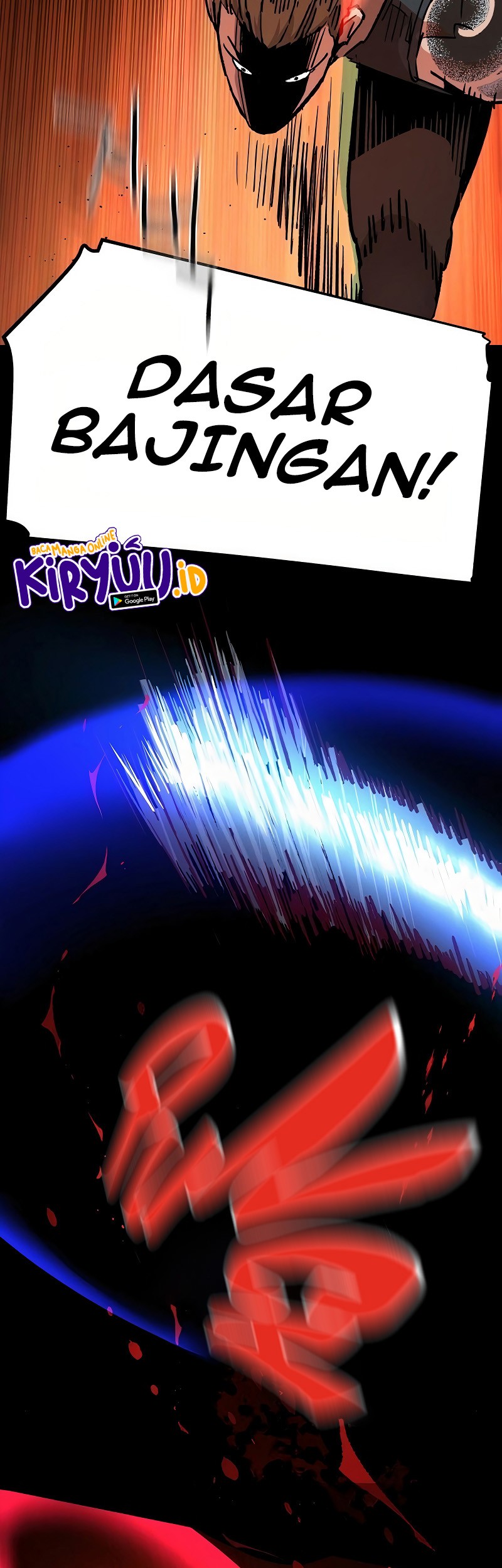 Mercenary Enrollment Chapter 36 Gambar 59