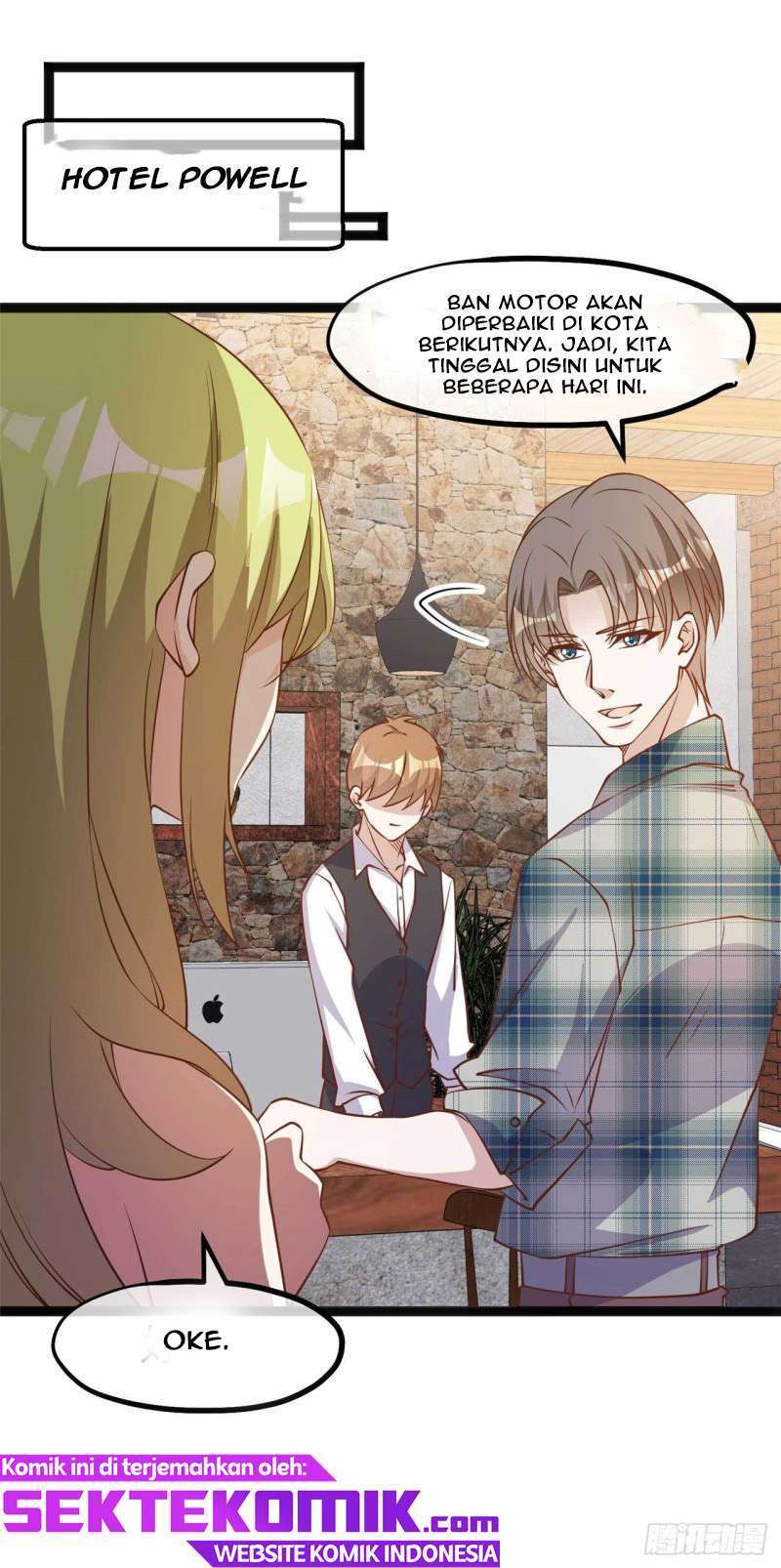 God Fisherman Chapter 151 Gambar 10