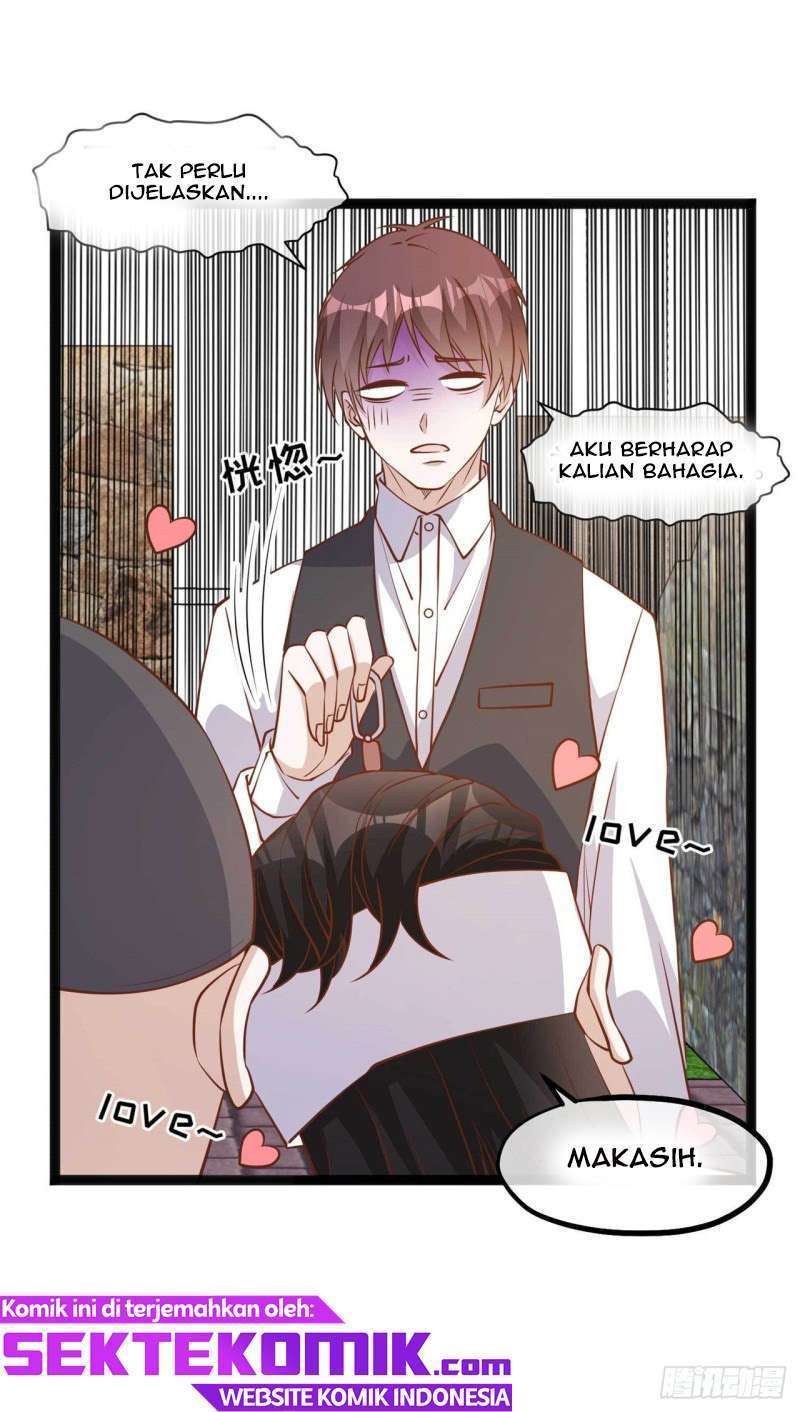 God Fisherman Chapter 151 Gambar 14