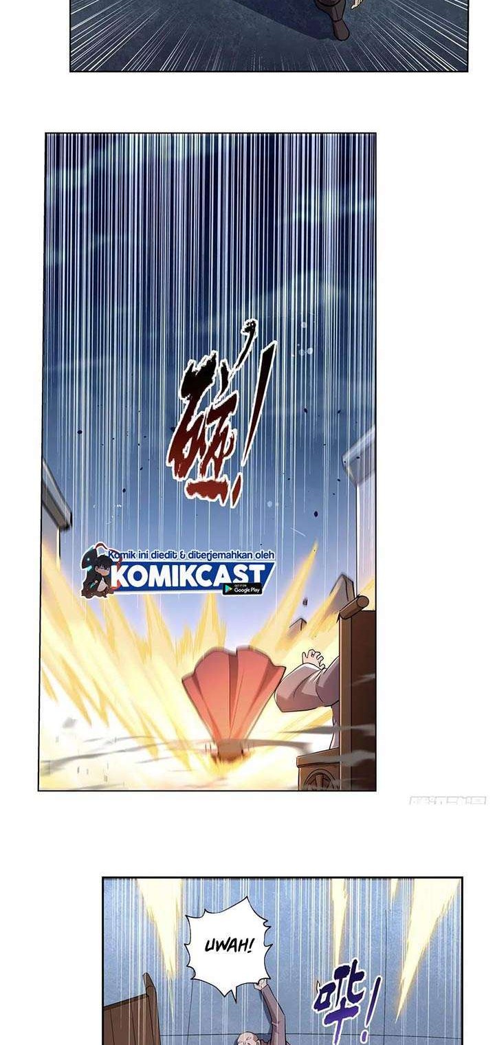 Baca Manhua The Demon King Who Lost His Job Chapter 178 Gambar 2