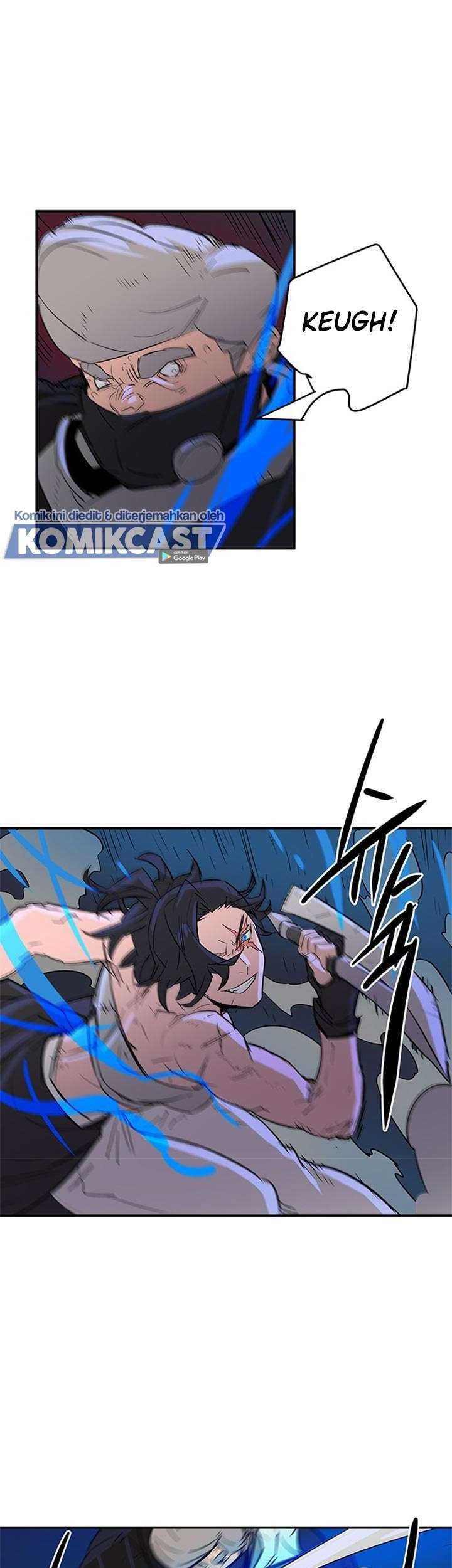 Get Life Chapter 77 Gambar 19