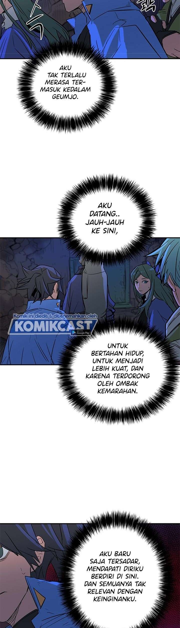 Get Life Chapter 77 Gambar 14