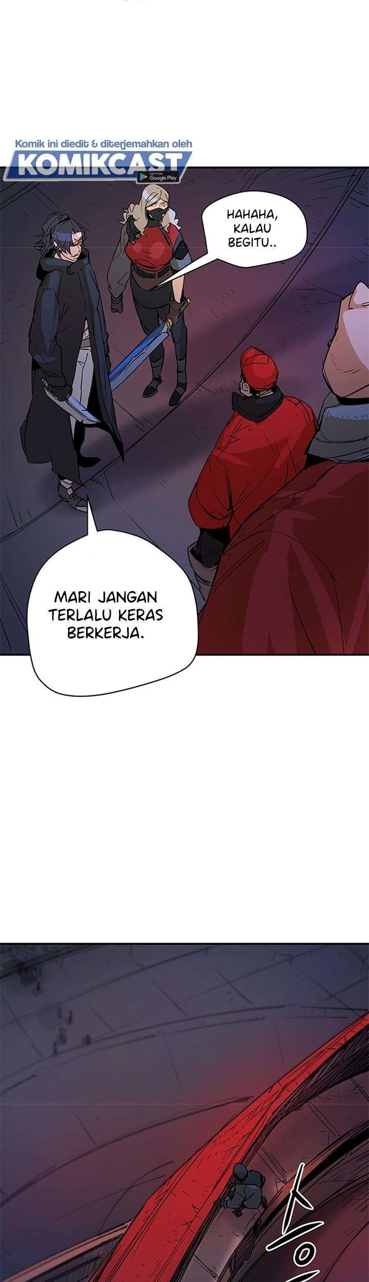 Get Life Chapter 76 Gambar 19