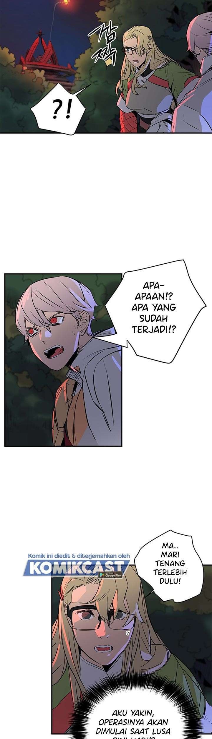 Get Life Chapter 76 Gambar 23