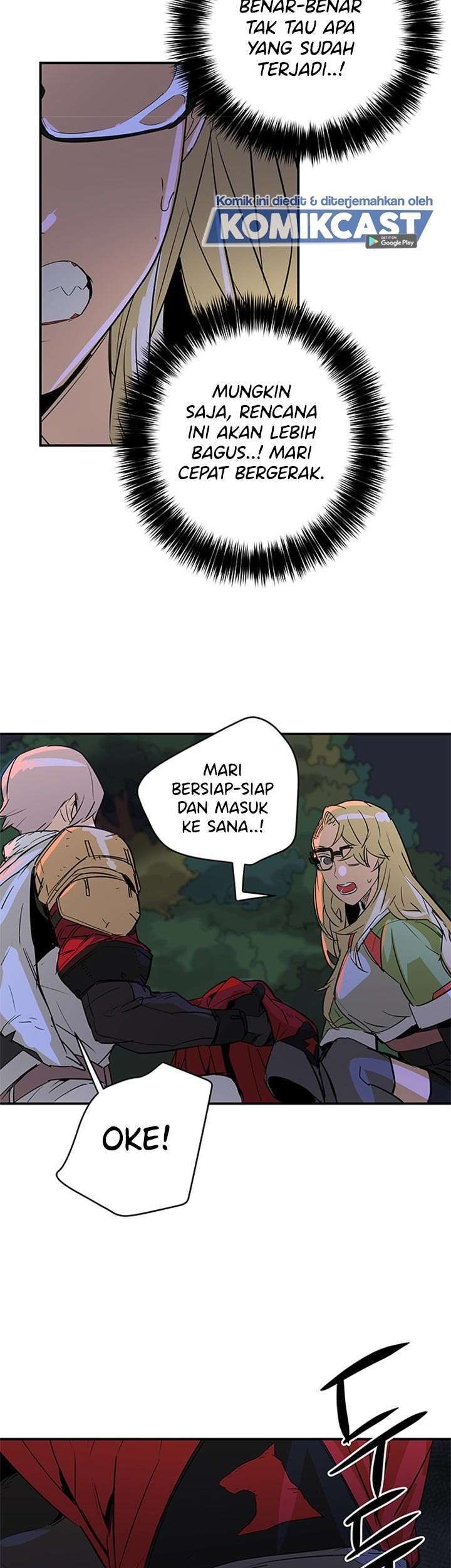 Get Life Chapter 76 Gambar 25