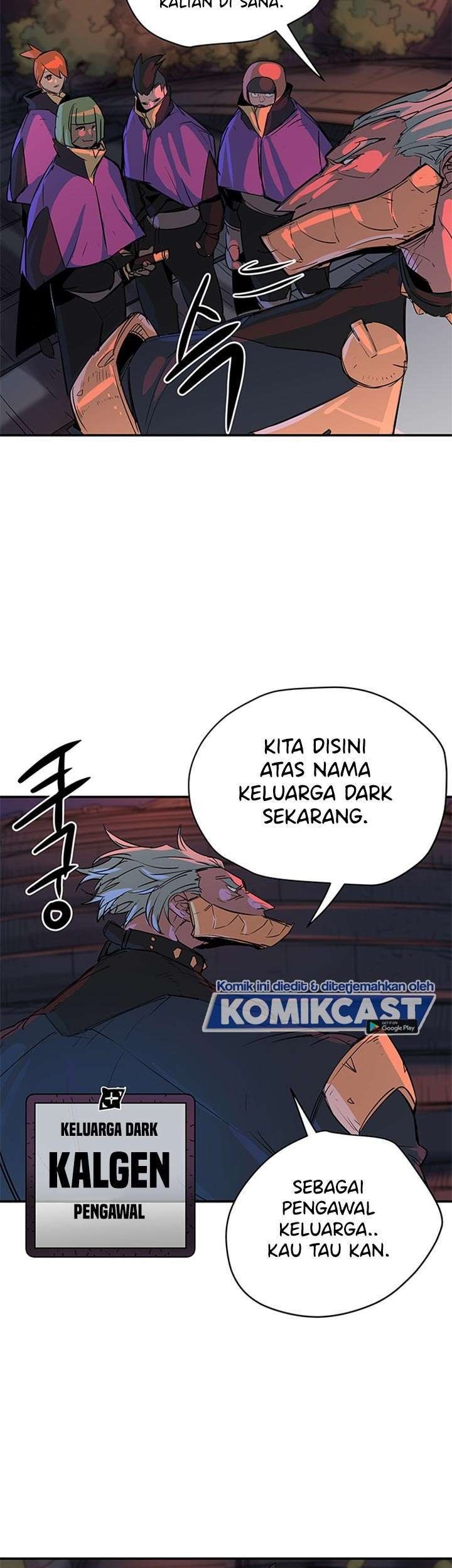 Get Life Chapter 76 Gambar 30