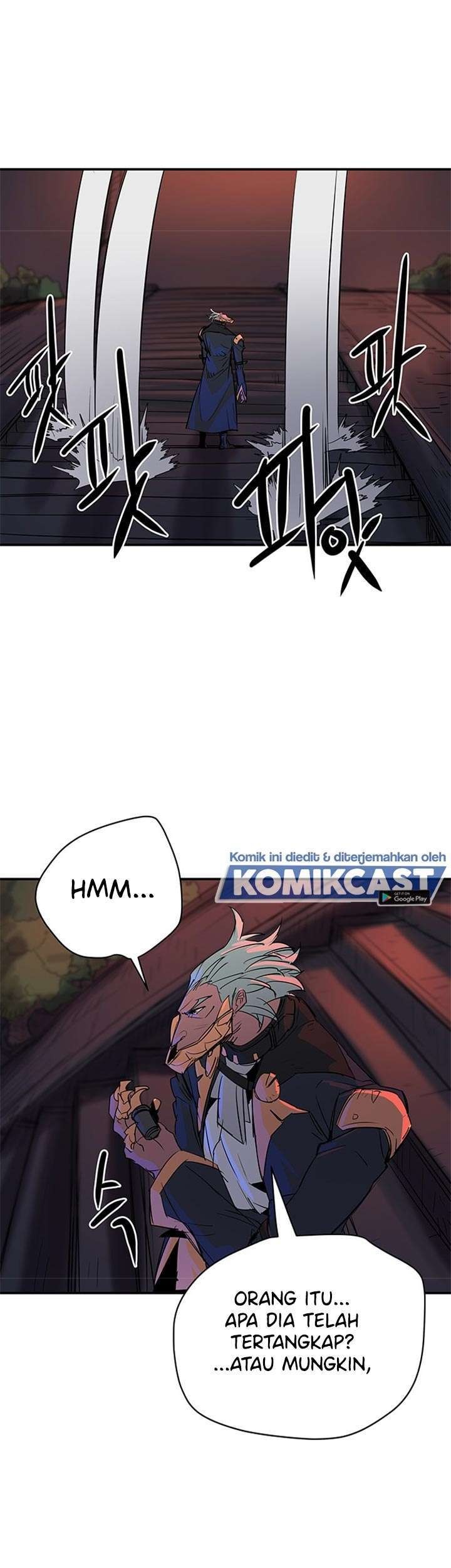Get Life Chapter 76 Gambar 32