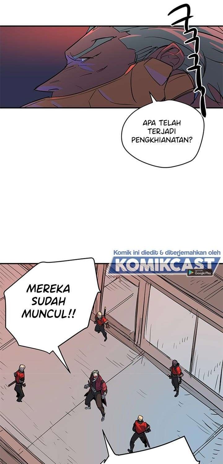 Get Life Chapter 76 Gambar 33