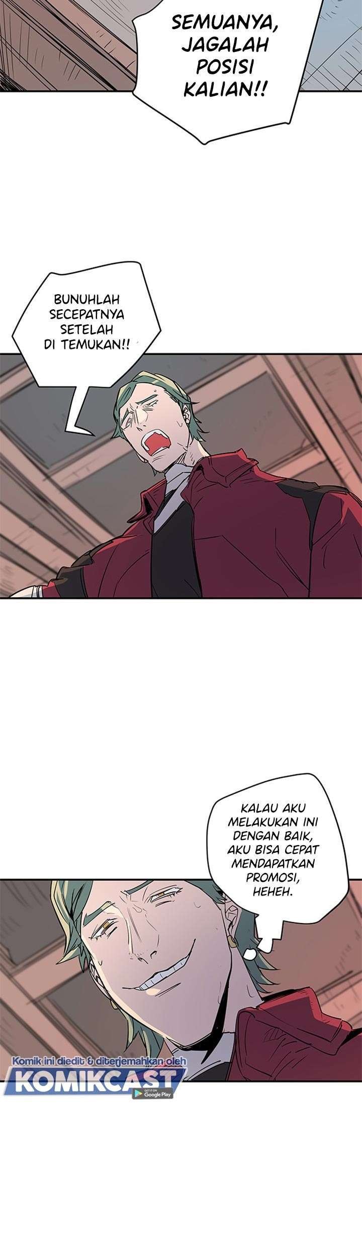 Get Life Chapter 76 Gambar 34
