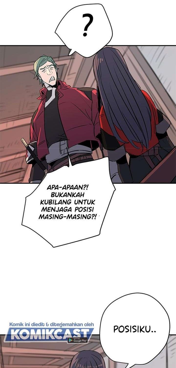 Get Life Chapter 76 Gambar 35