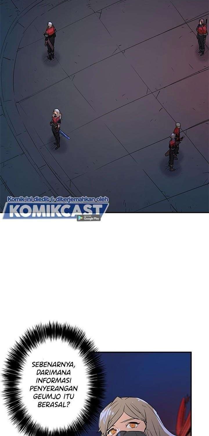 Baca Manhwa Get Life Chapter 76 Gambar 2