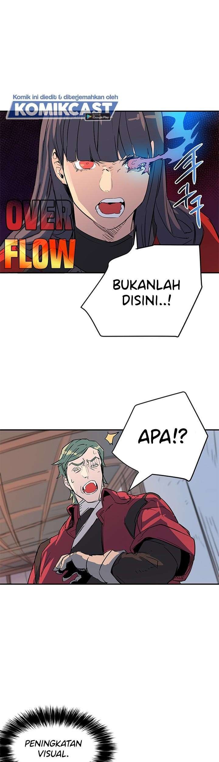 Get Life Chapter 76 Gambar 37