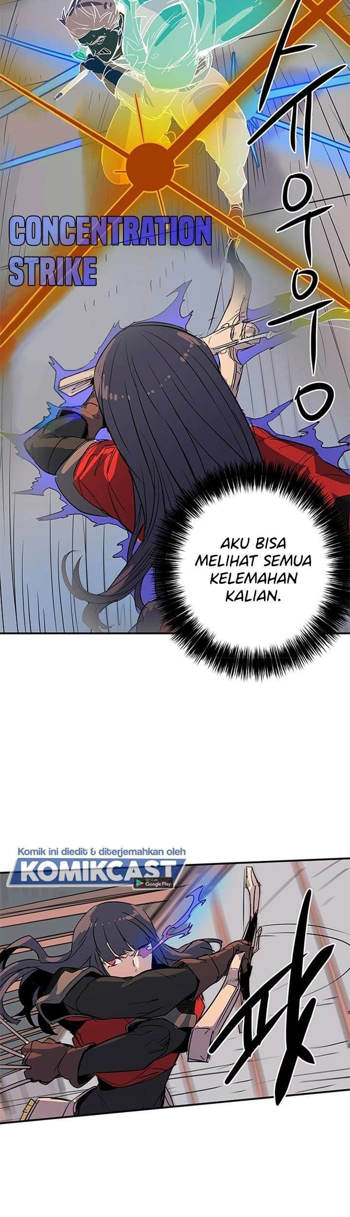 Get Life Chapter 76 Gambar 39