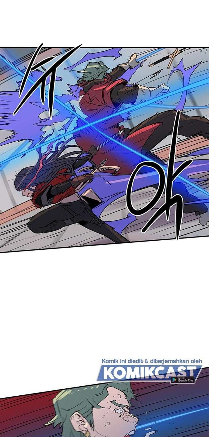 Get Life Chapter 76 Gambar 40