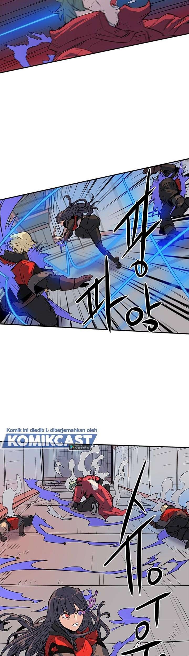 Get Life Chapter 76 Gambar 41