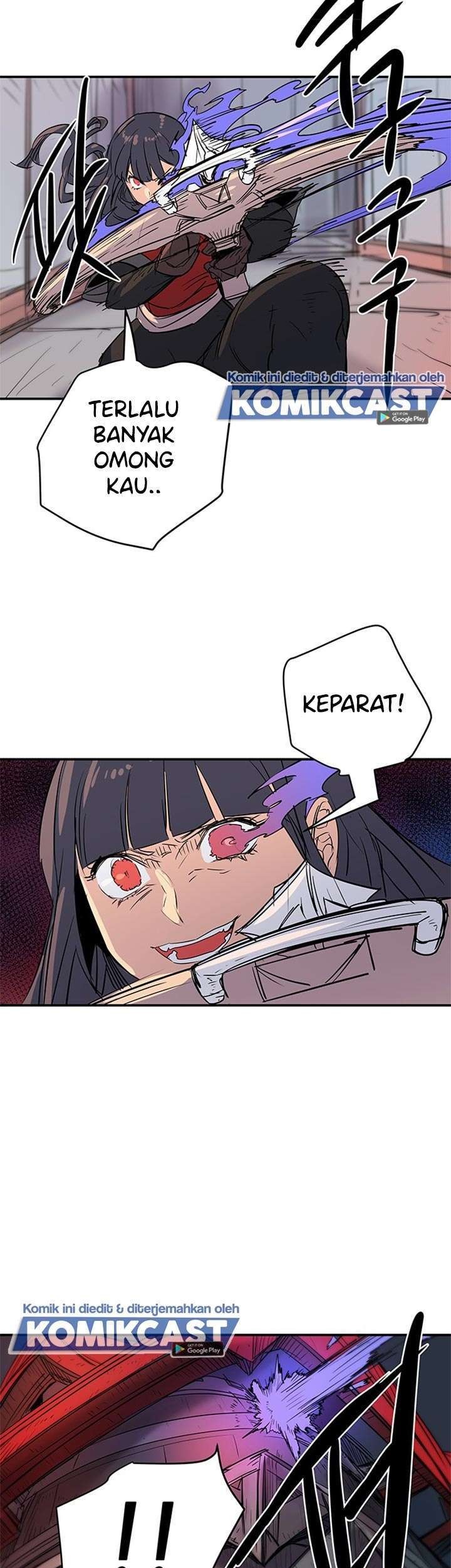 Get Life Chapter 76 Gambar 43