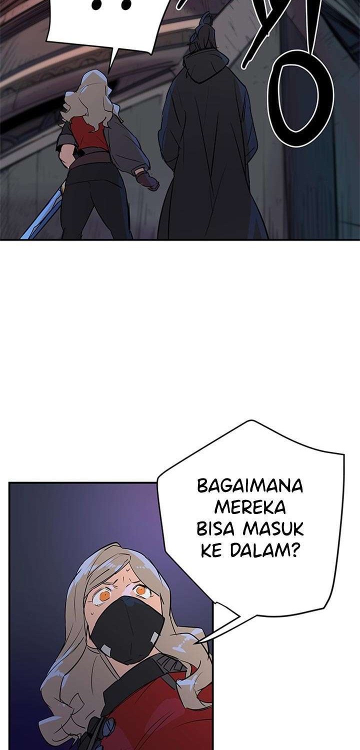 Get Life Chapter 76 Gambar 44