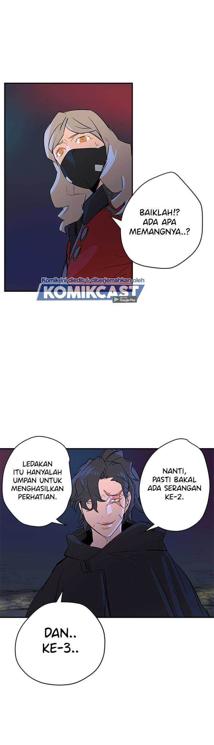 Get Life Chapter 76 Gambar 46