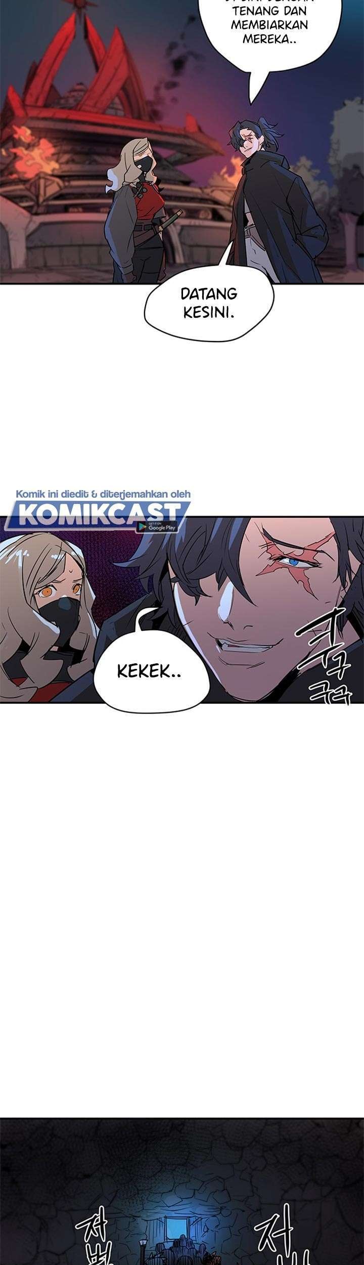 Get Life Chapter 76 Gambar 48