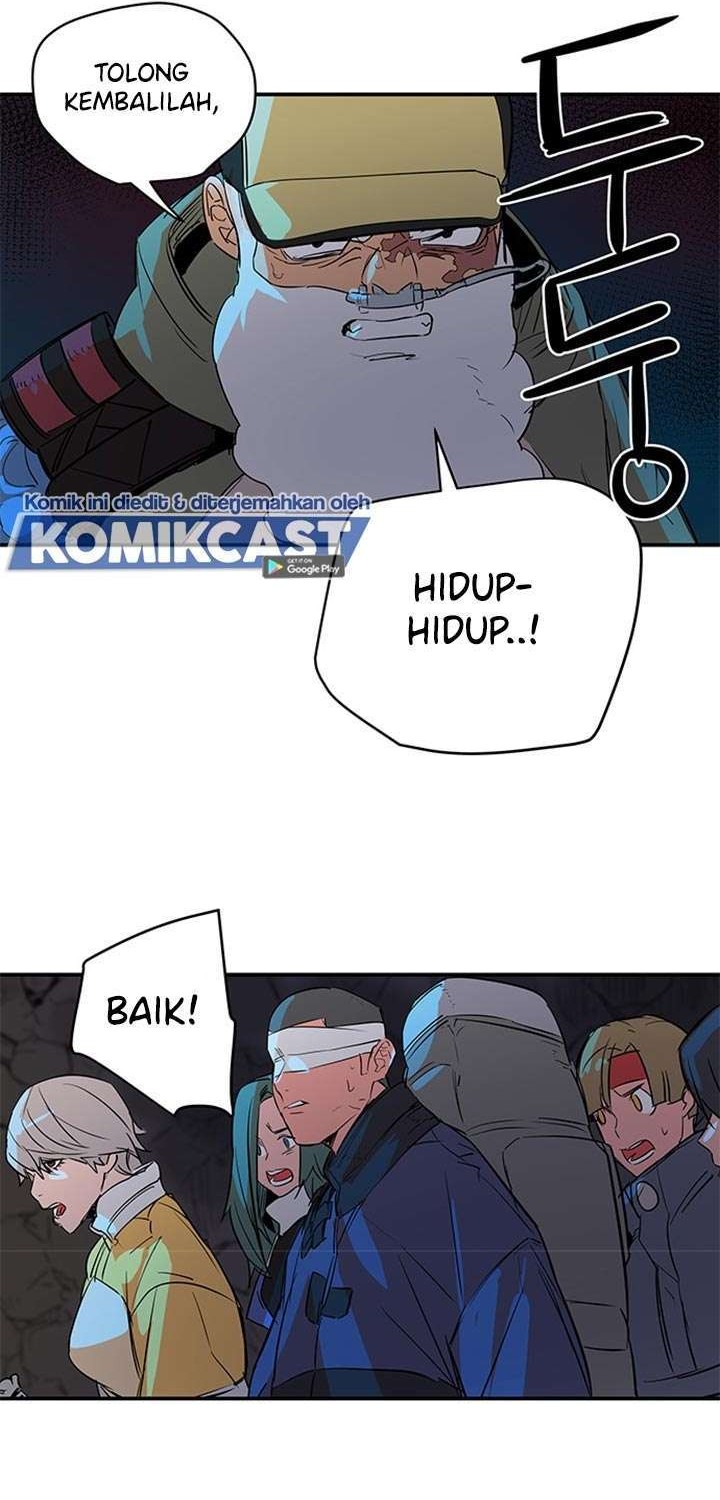 Get Life Chapter 76 Gambar 51