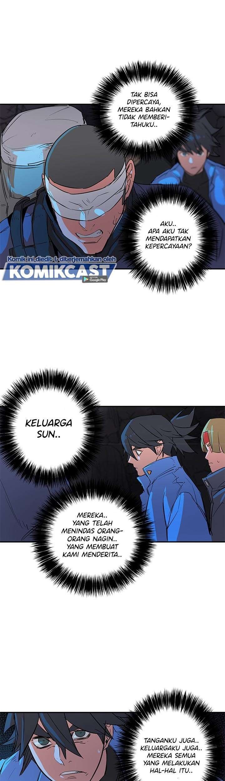 Get Life Chapter 76 Gambar 52