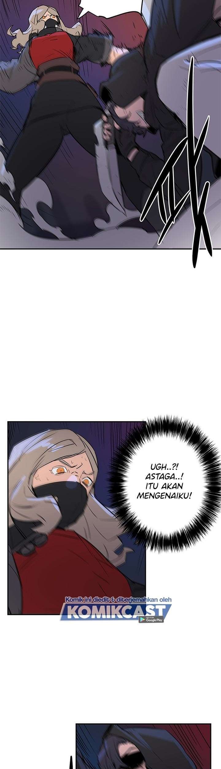 Get Life Chapter 76 Gambar 5