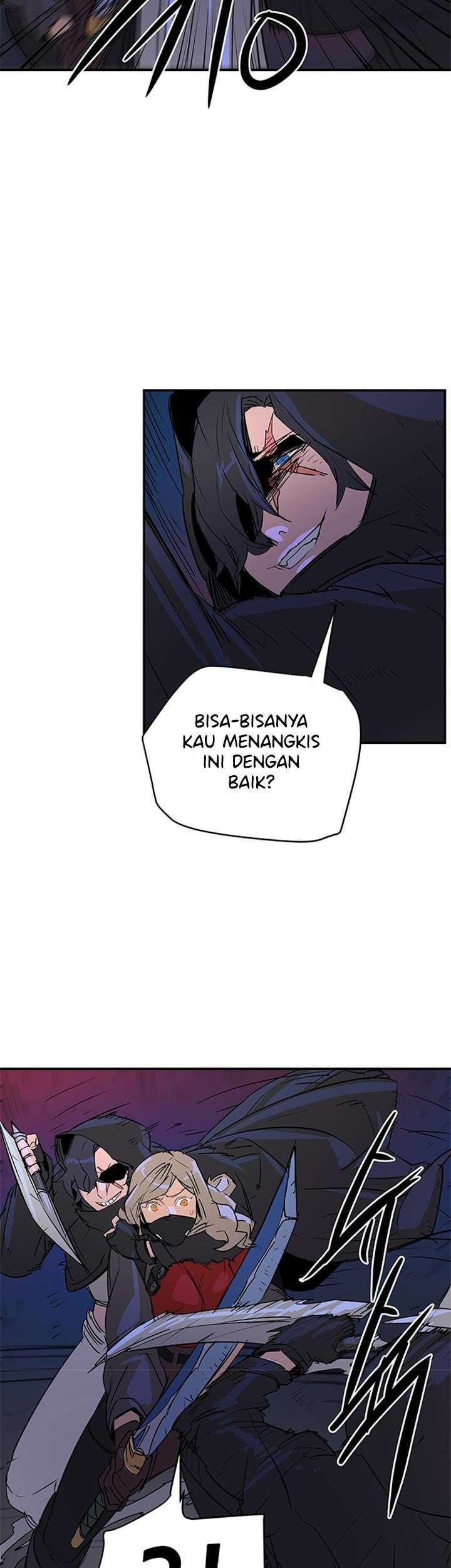 Get Life Chapter 76 Gambar 7