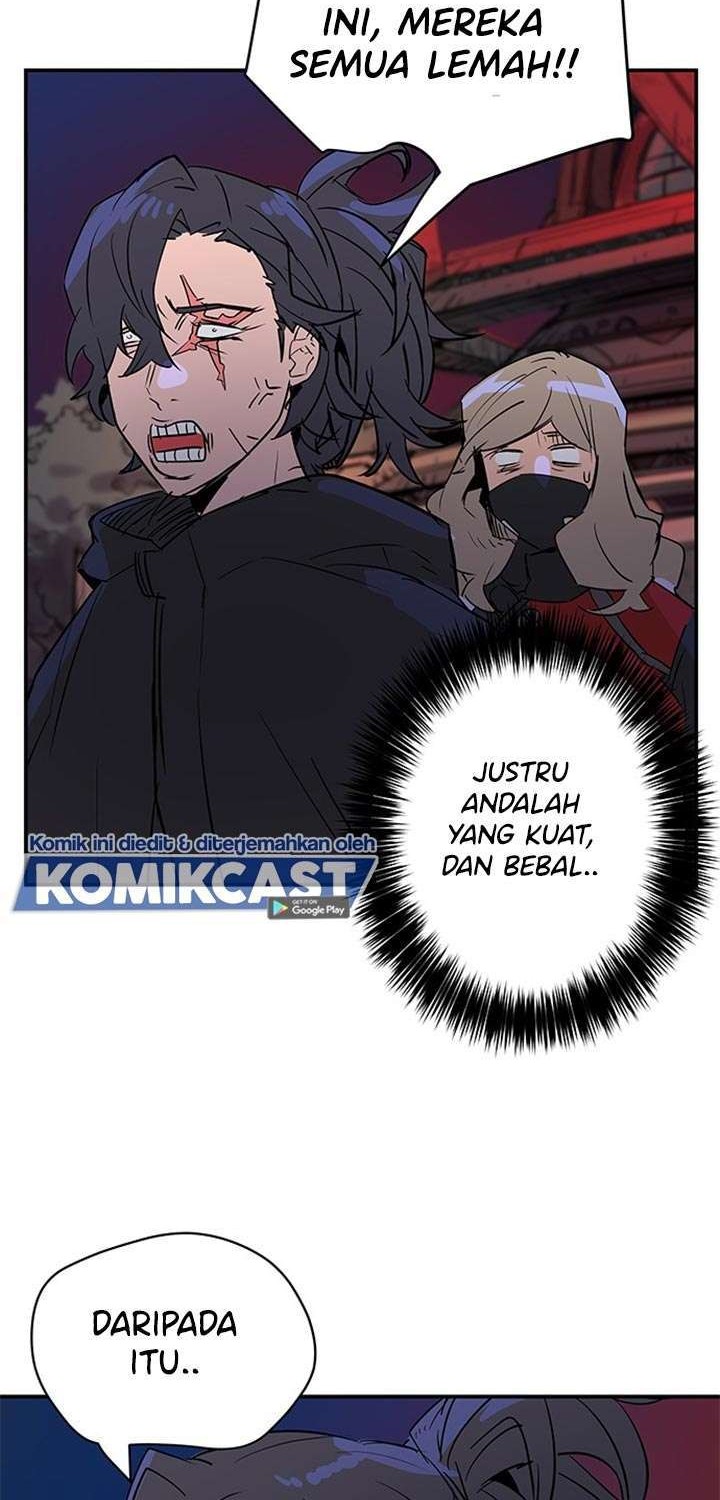 Get Life Chapter 76 Gambar 11