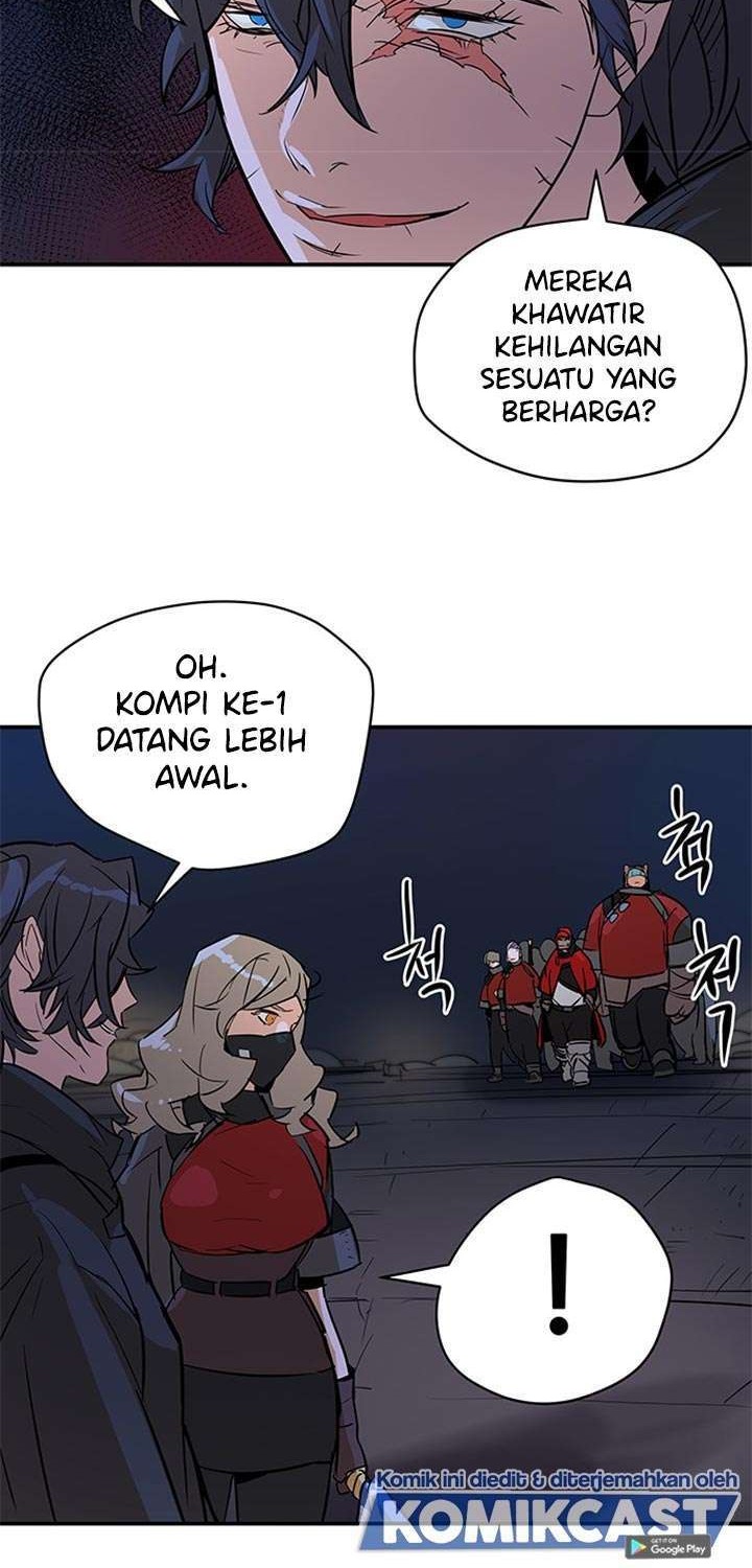 Get Life Chapter 76 Gambar 15