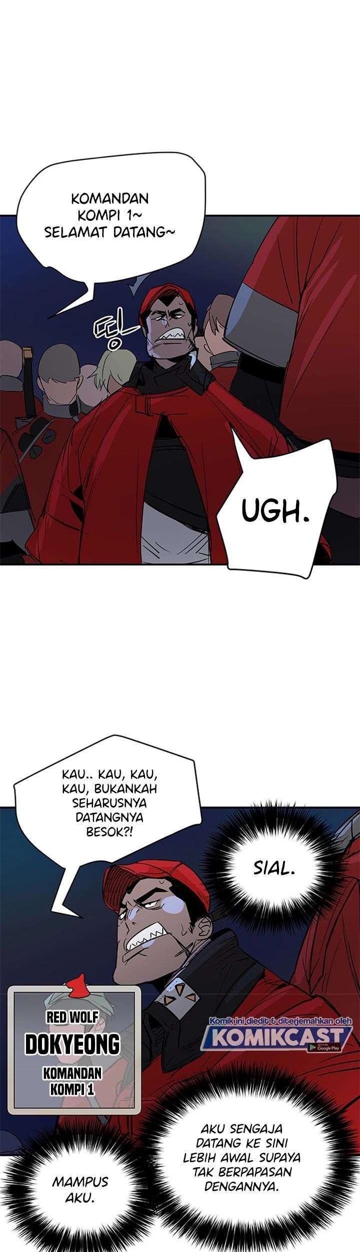 Get Life Chapter 76 Gambar 16