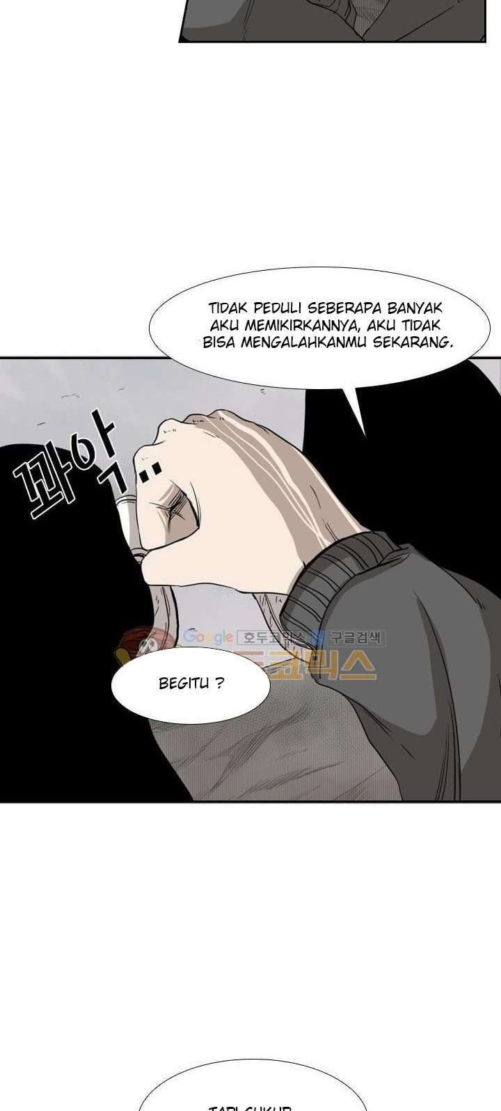 Shark Chapter 92 Gambar 18
