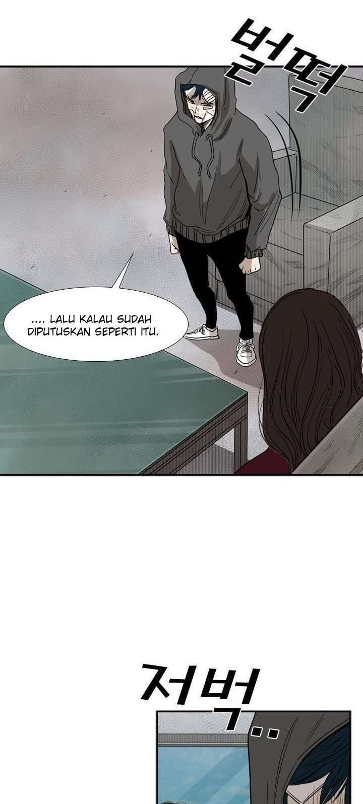 Shark Chapter 92 Gambar 25