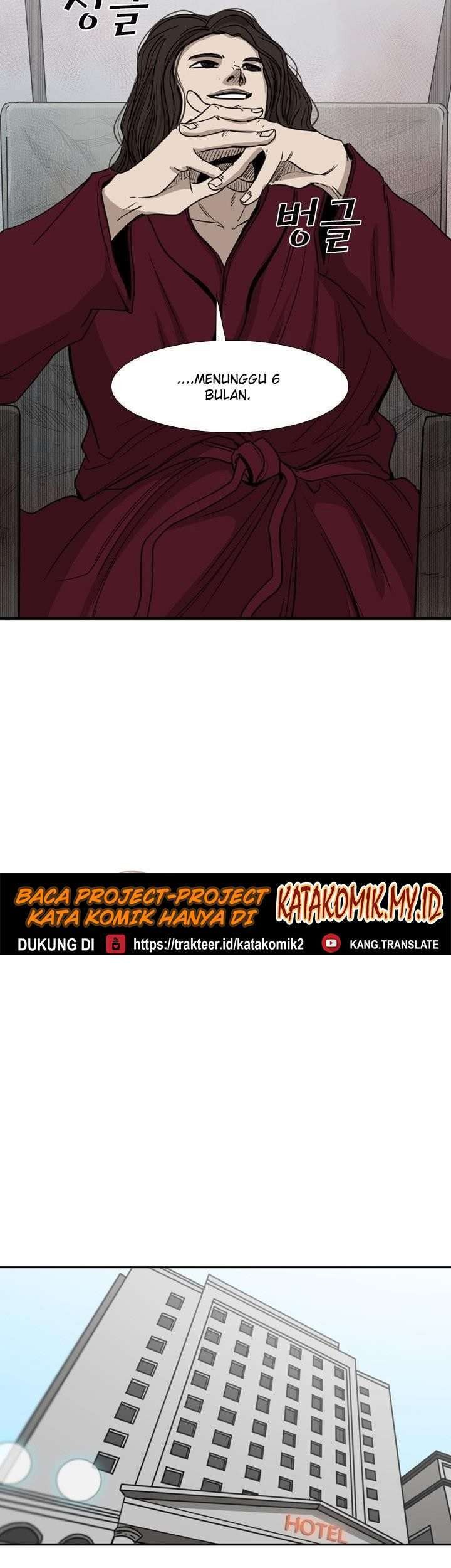 Shark Chapter 92 Gambar 29